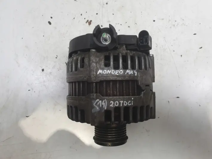 Ford Mondeo MK4 2.0 TDCI ALTERNATOR 0121615009