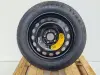 Volvo XC70 I KOŁO DOJAZDOWE dojazdówka 135/90 R17 9209872