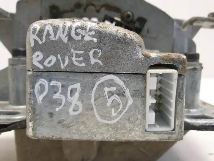 Land Rover Range Rover P38 LEWAREK ZMIANY BIEGÓW