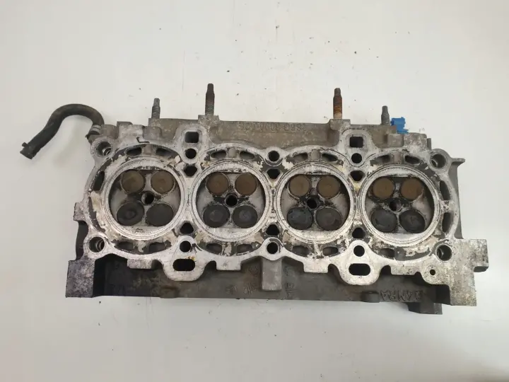 Ford Fiesta MK6 VI 1.25 GŁOWICA CYLINDRÓW