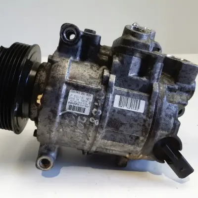 Audi A4 B8 2.0 TDI SPRĘŻARKA KLIMATYZACJI pompa 8K0260805E