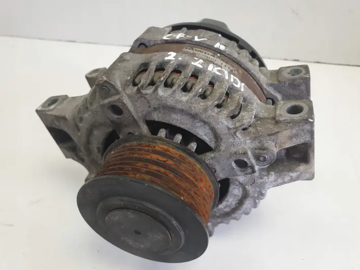 Honda CRV CR-V II 2.2 CTDI ALTERNATOR 104210-4860