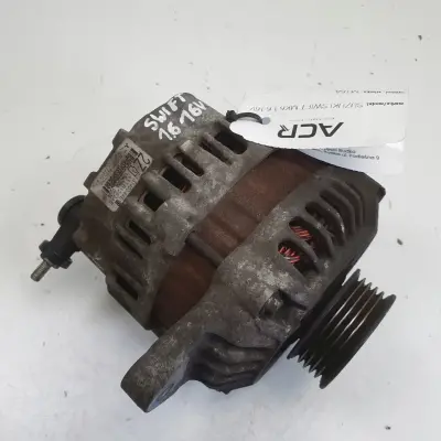 Suzuki Swift III MK6 1.3 16V ALTERNATOR A5TB1292AE