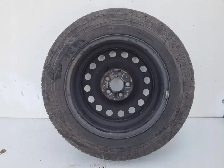 Mercedes Vito KOŁO ZAPASOWE Zapas felga 205/65 R16C 5x112 ET52 A4474010101