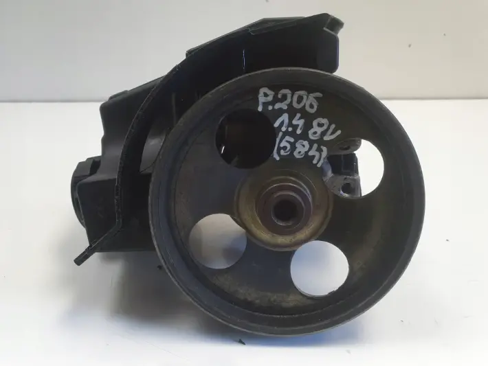 Peugeot 206 1.4 HDI POMPA WSPOMAGANIA 9638364580