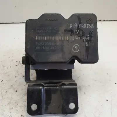 Kia Carens IV POMPA ABS hamulcowa 58910-A4981