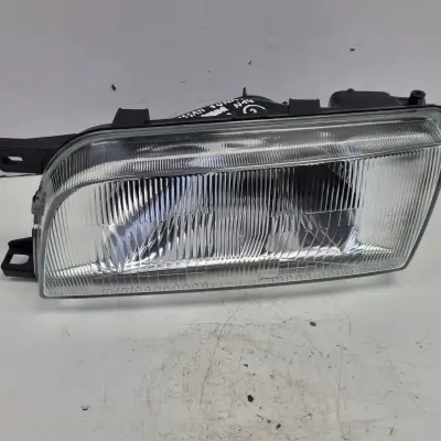 Nissan Sunny N14 91-96r PRZEDNIA LAMPA LEWA LEWY PRZÓD nowa euro 20-3748
