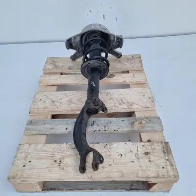 Audi A4 B8 2.0 TDI PRZEDNI PRAWY AMORTYZATOR Prawy przód 8K0412384F