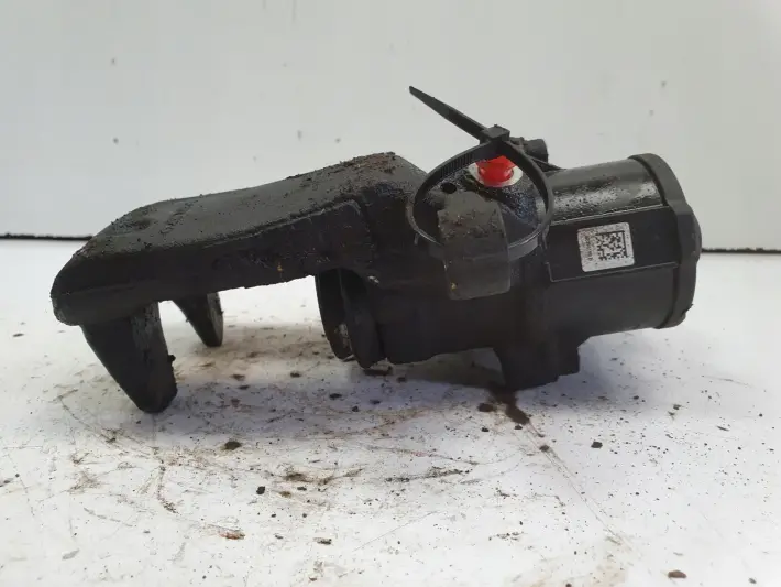 Volvo S60 II S80 II V60 V70 III TYLNY ZACISK HAMULCOWY lewy tył 32355158B