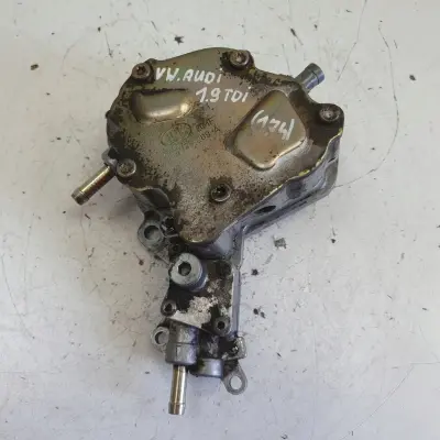 Seat Leon Altea Toledo Ibiza 1.9 TDI POMPA VACUM wakum 038145209N