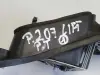 Peugeot 207 lift WKŁAD TYLNEJ LAMPY Prawy tył VP9PXFX-13N004-A