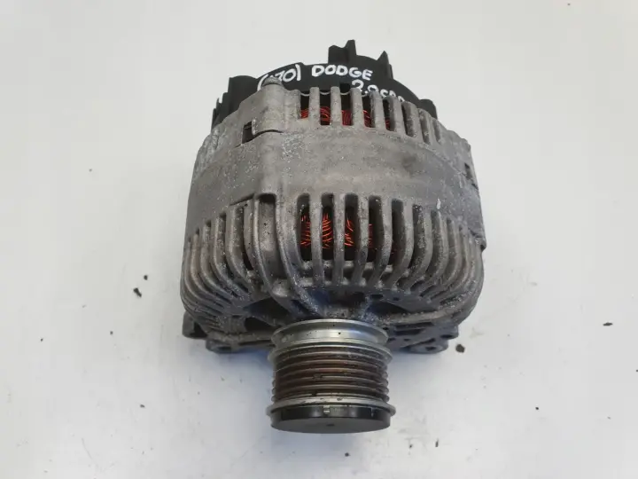 Dodge Journey 2.0 CRD ALTERNATOR lucas LRA02931