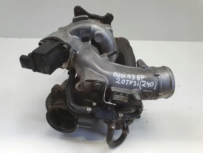 Audi A3 II 8P 2.0 TFSI TURBOSPRĘŻARKA turbo 06F145701D