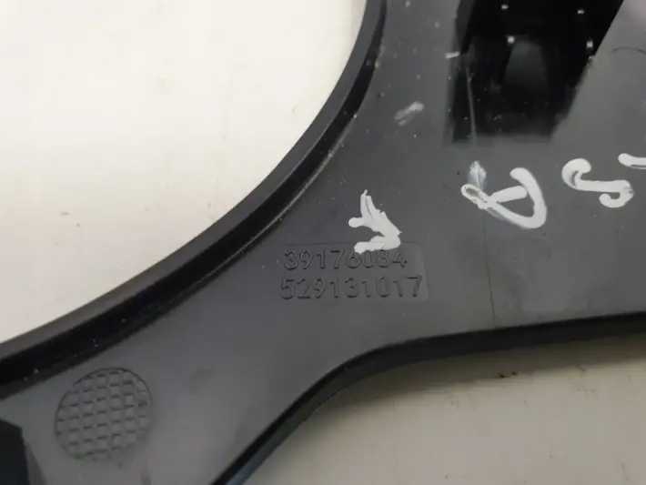 Opel Corsa F LISTWA KONSOLI ŚRODKOWEJ Dekor