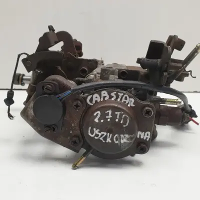 Nissan Cabstar 2.7 TD POMPA WTRYSKOWA paliwa