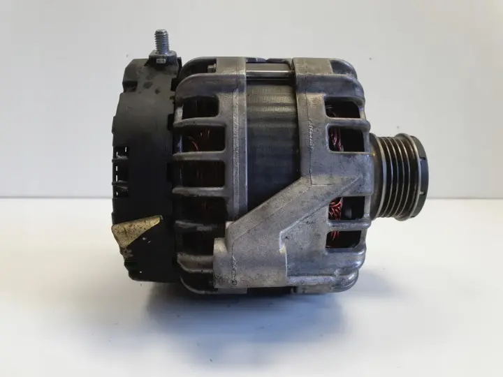 Volvo XC60 2.0 D D3 ALTERNATOR 0125811109