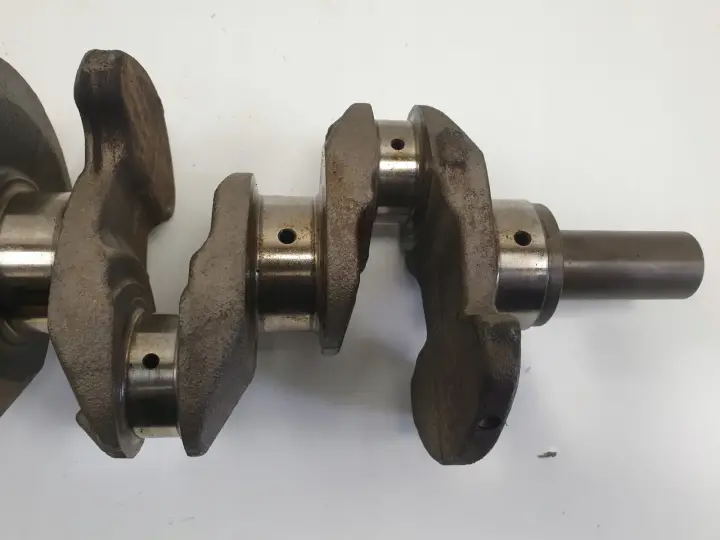 Honda Civic VIII 1.8 WAŁ KORBOWY R18A2