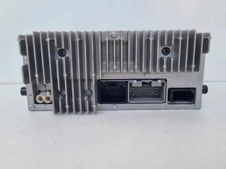 Volvo VOLVO V60 I S60 II XC60 I CZYTNIK NAWIGACJI Radio 31337571AA 31337571