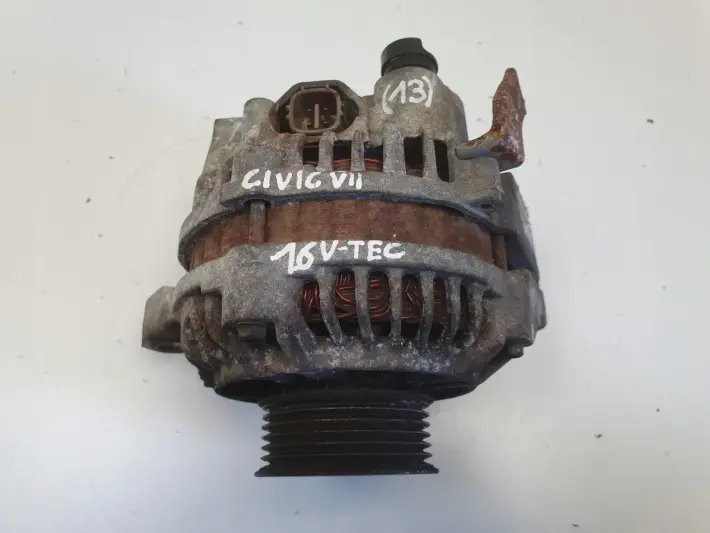 Honda Civic VII 1.6 VTEC ALTERNATOR Mitsubishi