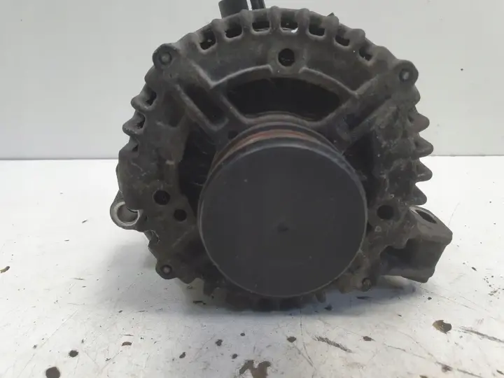 Volvo S80 II V70 III 2.4 D5 ALTERNATOR 0121615005 150A