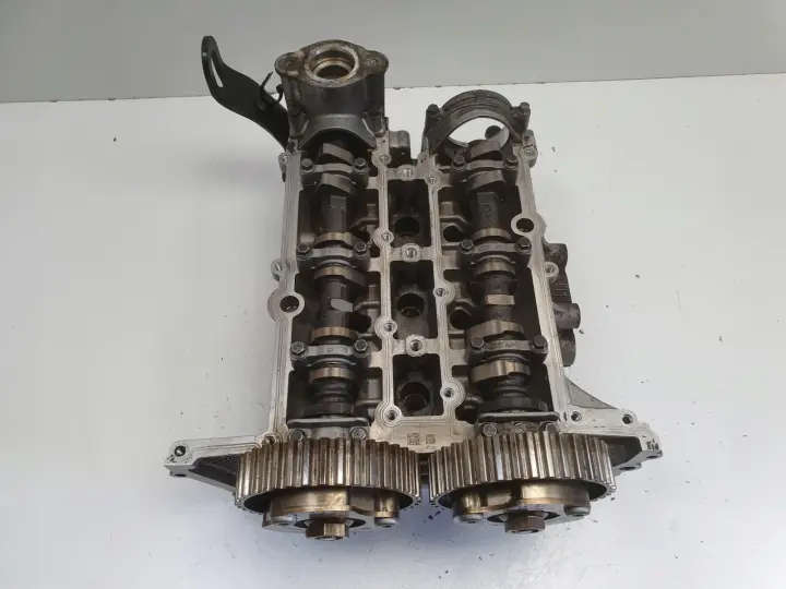 Ford Focus MK3 1.0 EcoBoost GŁOWICA CYLINDRÓW CM5G-6090-GC