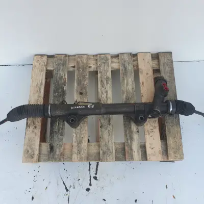 Dodge Durango I MAGLOWNICA przekładnia kierownicza EUROPA P52113237AD