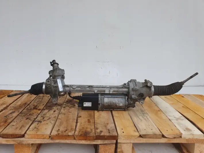 BMW F30 F31 MAGLOWNICA przekładnia kierownicza EUROPA 6864975