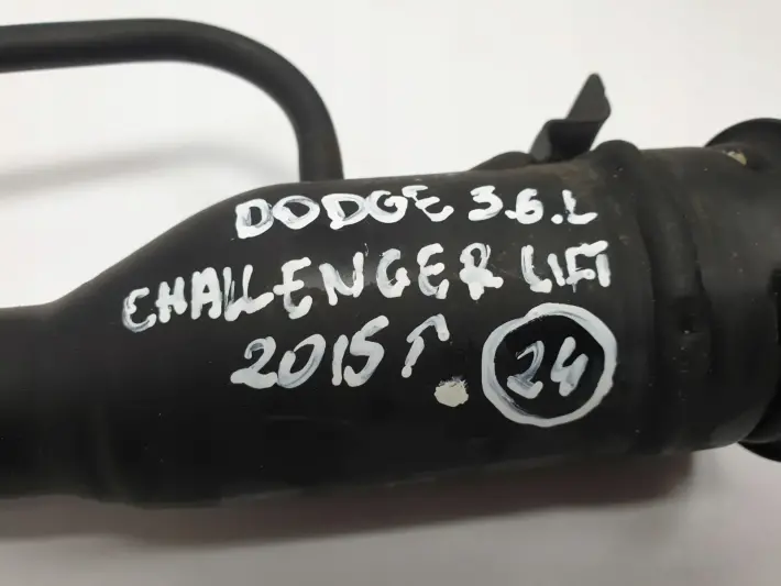 Dodge Challenger 15- 3.6 PRZEWÓD PALIWA paliwowy