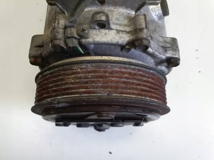 Volvo C70 II 2.0 D SPRĘŻARKA KLIMATYZACJI pompa 3M5H-19D629-HE
