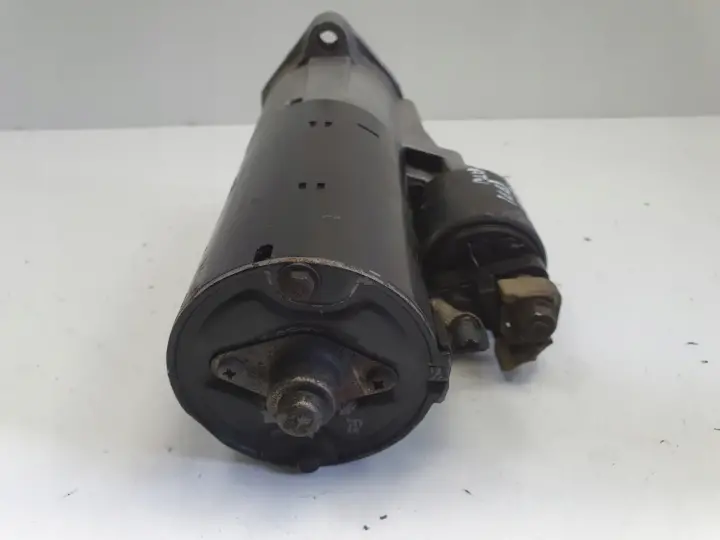 VW Passat B5 FL 1.9 TDI ROZRUSZNIK bosch 0001124020