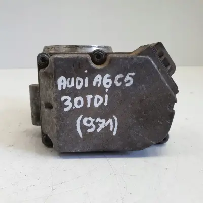 Audi A6 C6 3.0 TDI PRZEPUSTNICA 4E0145950C