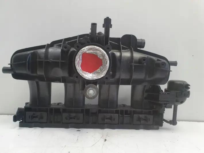 VW Tiguan 2.0 TDI KOLEKTOR SSĄCY 987081325