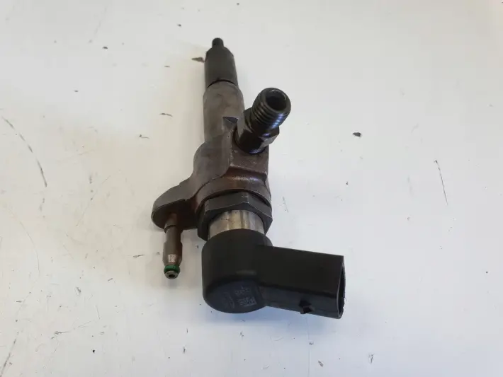 Volvo Peugeot Citroen Mazda 1.6 HDI D WTRYSKIWACZ wtrysk 9802448680