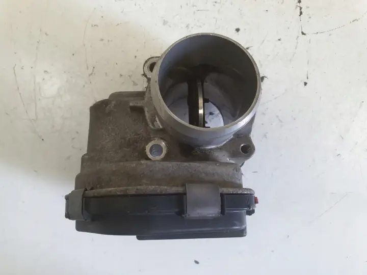 Ford Focus III MK3 1.6 TDCI PRZEPUSTNICA 9673534480 28275019