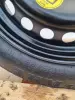 Volvo S40 II V50 C30 KOŁO DOJAZDOWE dojazdówka 125/85 R16 30683913 2160823