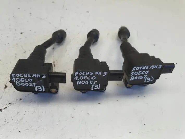 Ford Focus MK3 1.0 EcoBoost CEWKA ZAPŁONOWA CM5G-12A366-CB