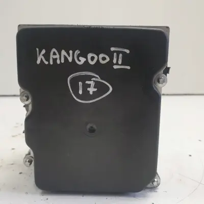 Renault Kangoo II POMPA ABS hamulcowa 0265951756