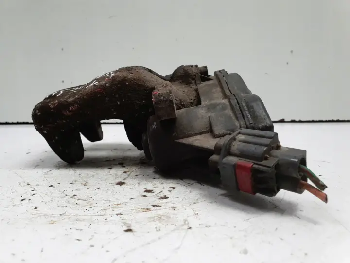 Renault Scenic IV TYLNY ZACISK HAMULCOWY lewy tył KIEROWCY