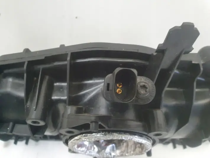 VW Tiguan 2.0 TDI KOLEKTOR SSĄCY 987081325