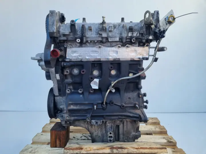 SILNIK Opel Astra IV J 2.0 CDTI 160KM pali A20DTH