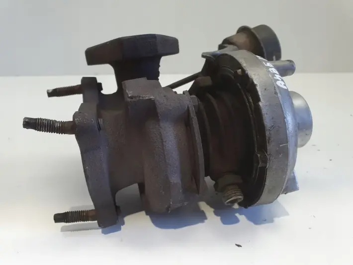 Audi A4 B5 VW Passat B5 1.9 TDI TURBOSPRĘŻARKA turbo 028145702