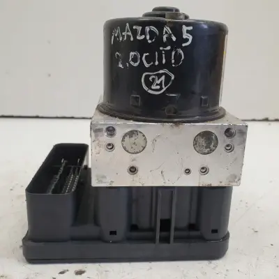 Mazda 5 POMPA HAMULCOWA ABS 5N61-2C405-CB