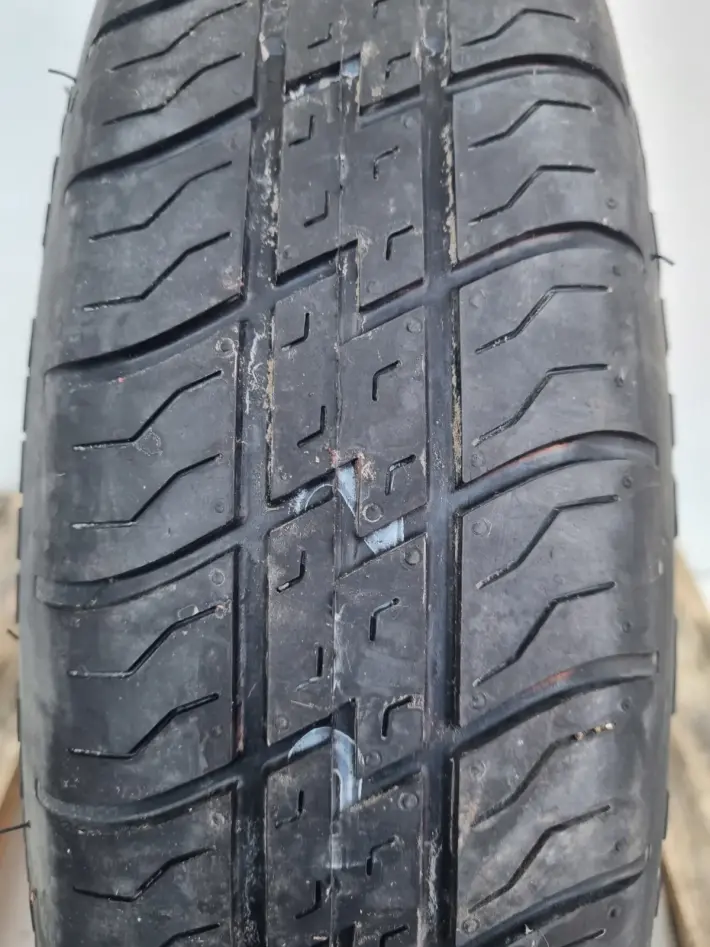 Ford C-Max Focus Mk2 II KOŁO DOJAZDOWE dojazdówka 125/85 R16 5x108 1S71MH