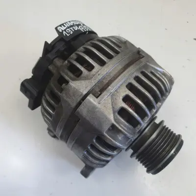 VW Sharan Alhambra Galaxy 1.9 TDI ALTERNATOR bosch 028903028E 120A