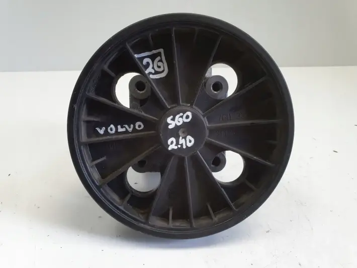 Volvo S60 I V70 II 2.4 D5 POMPA WSPOMAGANIA 8683376