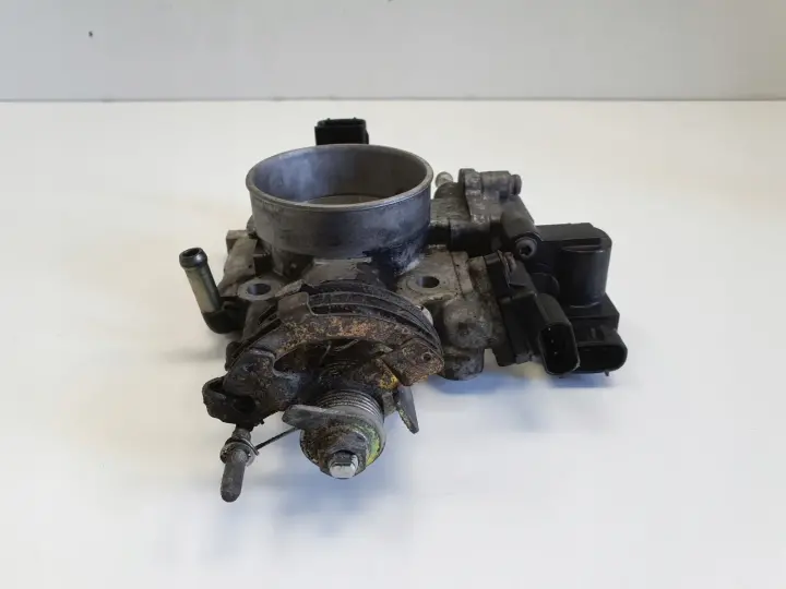 Subaru Forester II 2.0 T PRZEPUSTNICA 22650AA182 RTT60-3
