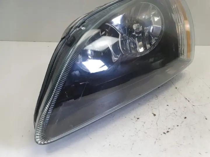 Ford Focus mk2 II 02-06 PRZEDNIA LAMPA LEWA lewy przód anglik 4M51-13W30-KD