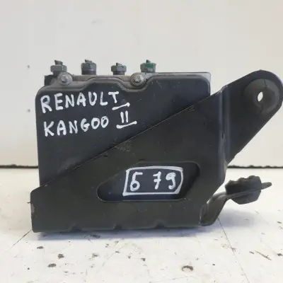 Renault Kangoo II POMPA ABS hamulcowa 0265230824