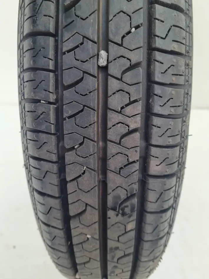 KOŁO ZAPASOWE Zapas felga 145/80 R14 4x105 Bridgestone Ecopia B381 2008