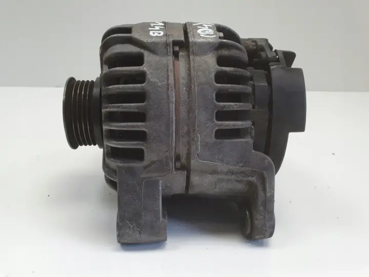 Opel Astra III H 1.4 16V ALTERNATOR 0124425024 bosch 100A
